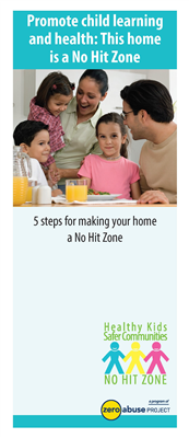 NHZ Promoting Child Health and Learning (#3004)